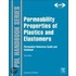 Permeability Properties Of Plastics And Elastomers
