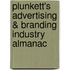 Plunkett's Advertising & Branding Industry Almanac