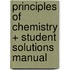 Principles of Chemistry + Student Solutions Manual