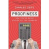 Proofiness: How You'Re Being Fooled By The Numbers door Charles Seife