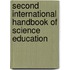 Second International Handbook Of Science Education