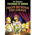 Simpsons Treehouse Of Horror From Beyond The Grave