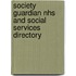 Society Guardian Nhs And Social Services Directory