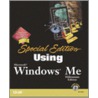 Special Edition Using Microsoft Windows Millennium by Ron Person