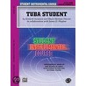 Student Instrumental Course, Tuba Student, Level 3 by Kenneth Swanson