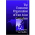 The Economic Organization Of East Asian Capitalism
