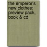 The Emperor's New Clothes: Preview Pack, Book & Cd by Jean Perry