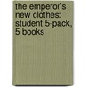 The Emperor's New Clothes: Student 5-Pack, 5 Books by Jean Perry