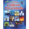The Usborne Intenet-Linked Children's Encyclopedia by Fiona Chandler