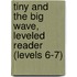 Tiny and the Big Wave, Leveled Reader (Levels 6-7)