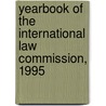 Yearbook of the International Law Commission, 1995 door United Nations: International Law Commission