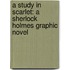 A Study In Scarlet: A Sherlock Holmes Graphic Novel