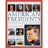 A Visual Encyclopedia Of Modern American Presidents