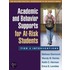 Academic And Behavior Supports For At-Risk Students
