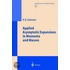 Applied Asymptotic Expansions In Momenta And Masses