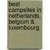 Best Campsites In Netherlands, Belgium & Luxembourg