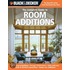 Black & Decker the Complete Guide to Room Additions