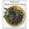 Claudia Roden's Invitation To Mediterranean Cooking door Claudia Roden