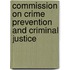Commission On Crime Prevention And Criminal Justice