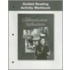 Communication Applications, Guided Reading Workbook