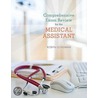 Comprehensive Exam Review For The Medical Assistant door Robyn Gohsman