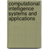 Computational Intelligence Systems And Applications by Marian B. Gorzalczany
