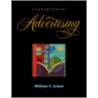 Contemporary Advertising With Powerweb [with Cdrom] by William F. Arens