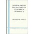 Disequilibrium Foundations Of Equilibrium Economics