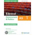 Edexcel As Government & Politics Student Unit Guide
