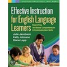 Effective Instruction For English Language Learners by Kelly Johnson