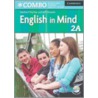 English In Mind Level 2a Combo With Audio Cd door Jeff Stranks