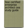 Feac Certified Enterprise Architect Cea Study Guide by Prakash Rao