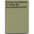 Freuds Traumtheorie Im Lichte Der Neurowissenschaft