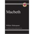 Gcse Shakespeare Macbeth Complete Play (With Notes)
