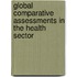 Global Comparative Assessments In The Health Sector