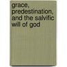 Grace, Predestination, and the Salvific Will of God door William George Most