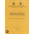 Health, Solar Uv Radiation And Environmental Change