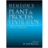 Hemeon's Plant & Process Ventilation, Third Edition