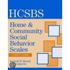 Home And Community Social Behavior Scales (Hcsbs-2) door Paul Caldarella