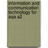 Information And Communication Technology For Aqa A2
