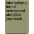 International Direct Investment Statistics Yearbook