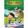 Jack Gets A Clue #1: The Case Of The Beagle Burglar door Nancy Krulick