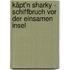 Käpt'n Sharky - Schiffbruch Vor Der Einsamen Insel