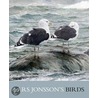 Lars Jonsson's Birds: Paintings From A Near Horizon by Lars Jonsson