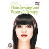 Level 1 Nvq Hairdressing And Beauty Therapy Logbook door Lorraine Nordmann
