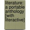 Literature: A Portable Anthology [With Literactive] door Janet E. Gardner