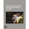 Little Pedlington And The Pedlingtonians (Volume 2) door John Poole