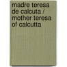 Madre Teresa de Calcuta / Mother Teresa of Calcutta by Jose Luis Gonzalez-Balado