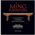 Ming Furniture In The Light Of Chinese Architecture