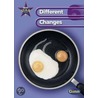 New Star Science Year 6 Different Changes Unit Pack door Rosemary Feasey